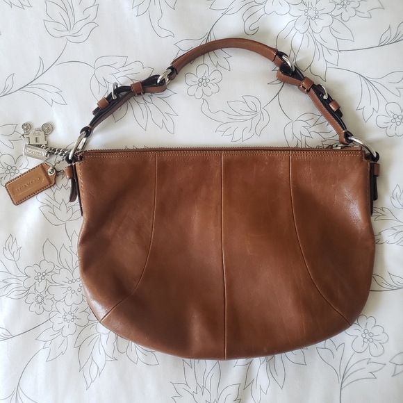 Authentic Coach Soho Purse - Picture 3 of 10